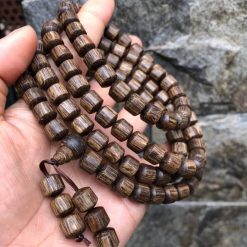 Vòng Trầm Hương 108 hạt