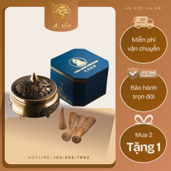 Nụ Trầm Hương loại đặc biệt