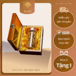 Nụ trầm An Việt cao cấp