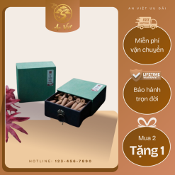 Nụ Trầm Hương loại phổ thông