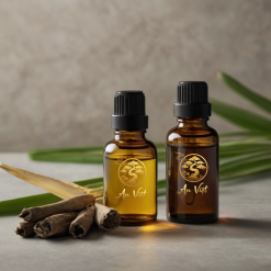 Tinh Dầu Trầm Hương