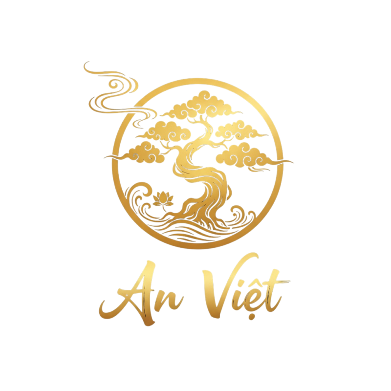 Vòng Trầm An Việt